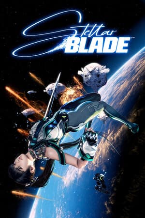 Stellar Blade [Build 19963153] (2025) PC | Пиратка [Portable]