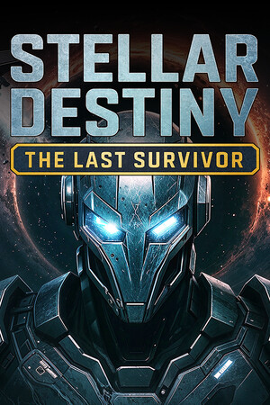 Stellar Destiny: The Last Survivor [Build 22402434] (2025) PC