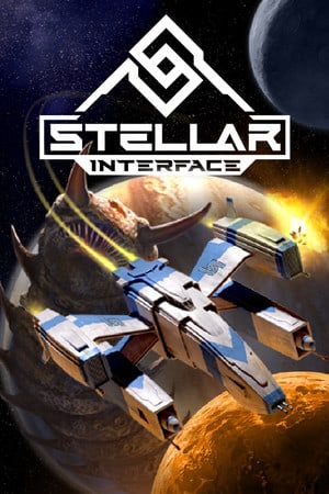 Stellar Interface [Build 13712586] (2016) PC | Лицензия [GOG]