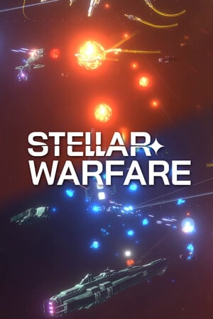 Stellar Warfare [feb 2025v2 (79815)] (2021) PC | Лицензия [GOG]