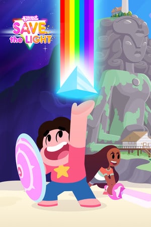 Steven Universe: Save the Light [Build 3046594] (2018) PC | Пиратка