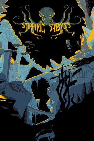 Stirring Abyss [v 1.06.01.01 (85787)] (2020) PC | Лицензия [GOG]