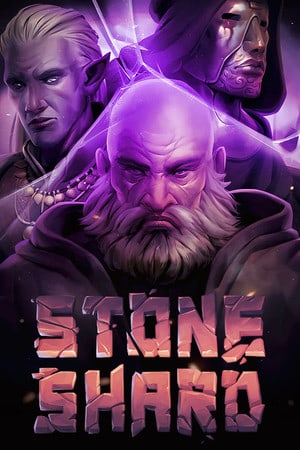 Stoneshard [Build 23253396] (2020) PC | Пиратка [Portable]