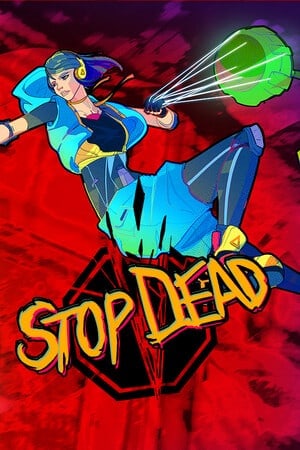 Stop Dead [Build 21285653] (2023) PC | Пиратка
