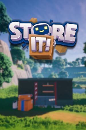 Store It! [Build 19791673] (2025) PC | RePack от FitGirl