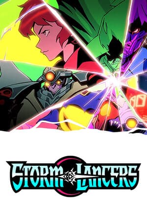 Storm Lancers [Build 21010229] (2025) PC | RePack от FitGirl