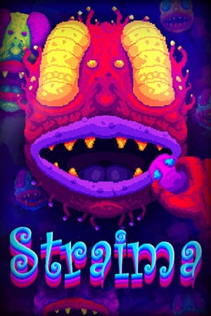 Straima [Build 21729028] (2015) PC