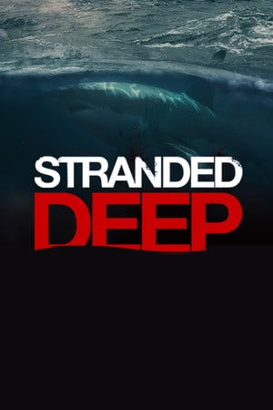 Stranded Deep [v 1.0.38.0.29] (2022) PC | Пиратка [Portable]
