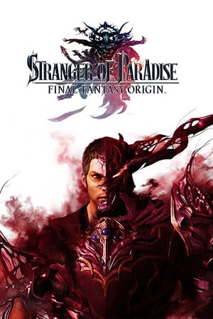 Stranger Of Paradise Final Fantasy Origin [v 1.32 + DLC] (2023) PC | Пиратка [Portable]