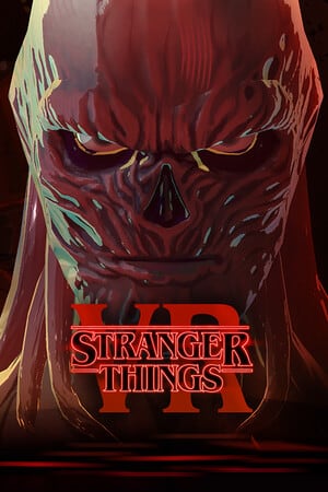 Stranger Things VR [v 1.183 v16477575] (2024) PC | Пиратка [Portable]
