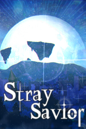 Stray Savior [Build 19158058] (2025) PC | Пиратка
