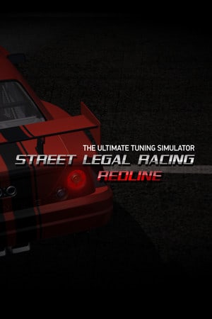 Street Legal Racing: Redline [Build 21214566] (2016) PC | Лицензия