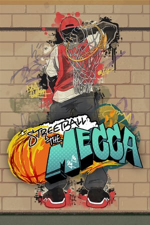 Streetball The Mecca [Demo (Steam)] (2023) PC