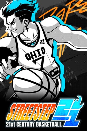 StreetStep: 21st Century Basketball [Build 11233317] (2023) PC