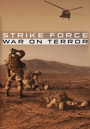 Strike Force - War on terror [v 1.0.0] (2019) PC | Пиратка