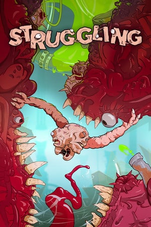 Struggling [Build 20497926] (2020) PC | RePack от Pioneer