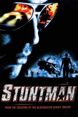 Stuntman (2002) PC | Пиратка