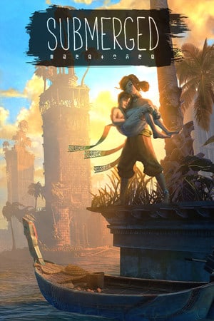 Submerged [v 1.1.4] (2015) PC | RePack от FitGirl