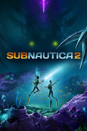 Subnautica 2 [v 0.10.0-112084 Build 23057982] (2026) PC | Пиратка [Portable]
