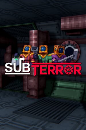 Subterror [v 1.1.3] (2025) PC | RePack от Pioneer