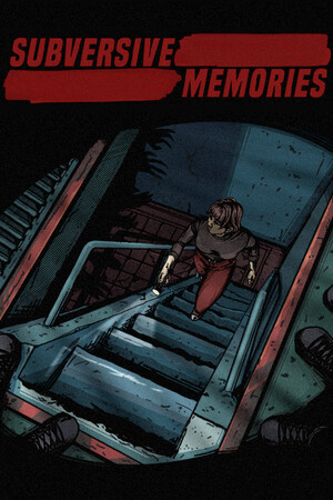 Subversive Memories [Build 22682784] (2026) PC | Пиратка