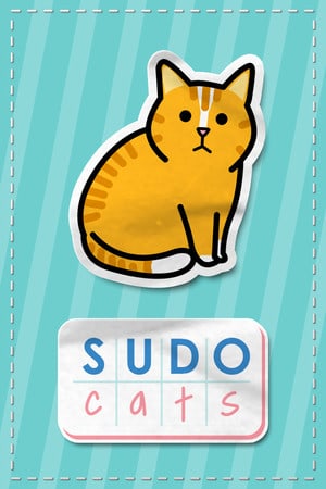 Sudocats [v 1.11 (69928)] (2022) PC | Лицензия [GOG]