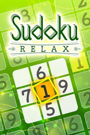 Sudoku Relax [Build 21142632] (2025) PC | Пиратка