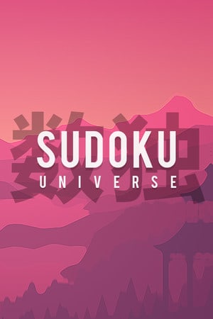 Sudoku Universe [v 1.178] (2017) PC | Пиратка