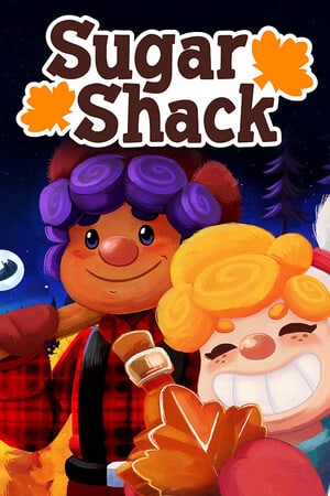 Sugar Shack [Build 13503338] (2023) PC | RePack от FitGirl