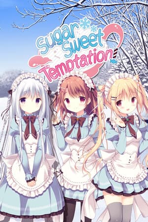 Sugar Sweet Temptation [11806051] (2023) PC | Пиратка