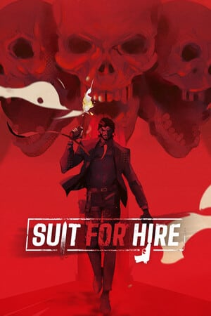 Suit for Hire [Build 21833945] (2025) PC | Пиратка
