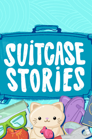 Suitcase Stories [v 1.0.9 Build 22536630] (2026) PC | Пиратка