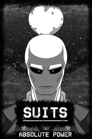 Suits: Absolute Power [Demo (Steam)] (2020) PC