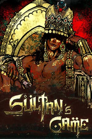 Sultan's Game [Build 23142115] (2025) PC | Пиратка [Portable]