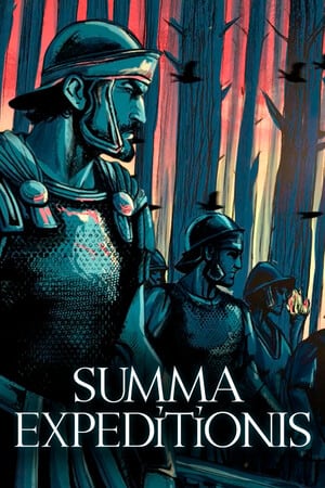 Summa Expeditionis [Build 19727556] (2026) PC | Пиратка