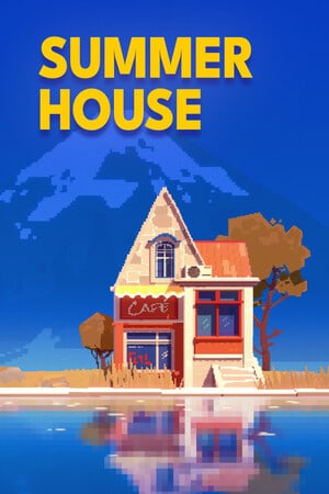 SUMMERHOUSE [Build 20272848] (2024) PC | Пиратка