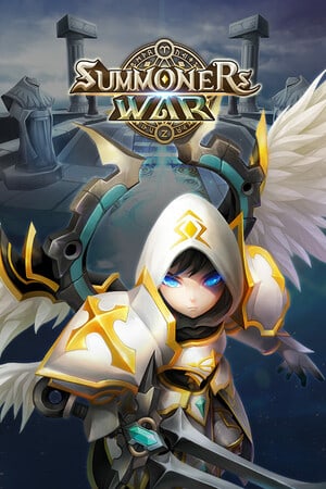 Summoners' War: Sky Arena [Free (Steam)] (2024) PC