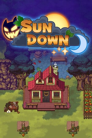 Sun Down Survivors [Build 12292334] (2023) PC
