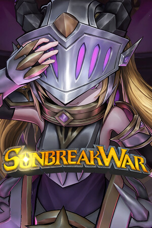 Sunbreak War [Build 22158928] (2026) PC | RePack от FitGirl