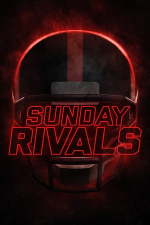 Sunday Rivals [v 1.06] (2022) PC | Пиратка