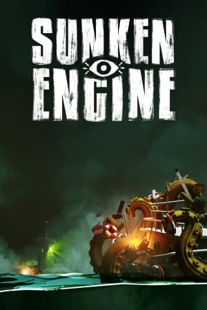 Sunken Engine [Build 21787790] (2025) PC | Пиратка
