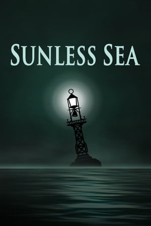 Sunless Sea [v 2.2.11.3212 (59940) + DLC] (2015) PC | RePack от SpaceX