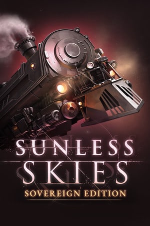 Sunless Skies: Sovereign Edition [v 2.0.5.6e8c8ff + DLC - Sovereign Edition] (2019) PC | RePack от FitGirl