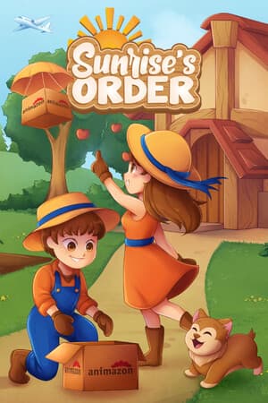 Sunrise's Order [Build 22133976] (2024) PC
