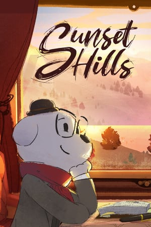 Sunset Hills [Build 20250909] (2024) PC | RePack от FitGirl
