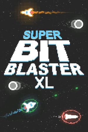 Super Bit Blaster XL [Build 17739487] (2020) PC | Лицензия