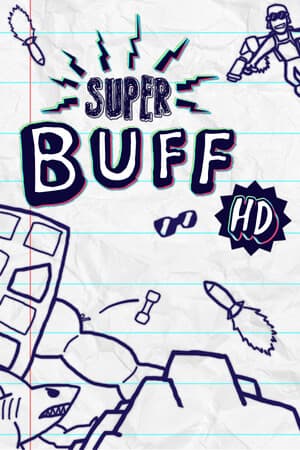 Super Buff HD [Build 20171202] (2023) PC