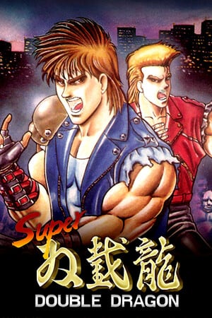 Super Double Dragon [11040310] (2023) PC | Пиратка