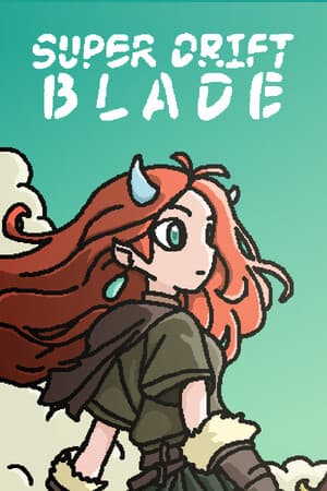 Super Drift Blade [v 1.0.3.0] (2025) PC | RePack от FitGirl