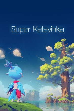 Super Kalavinka [Build 18629572] (2025) PC | Пиратка